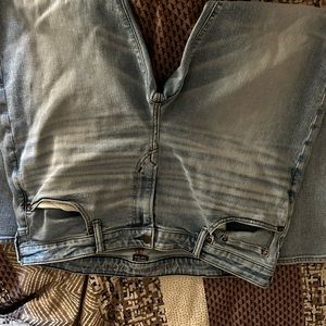 40x30 American Eagle jeans